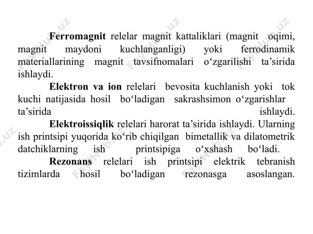 elektrikrelelar - Page 5