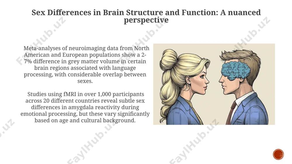 brain functions differences between women and men - Page 5