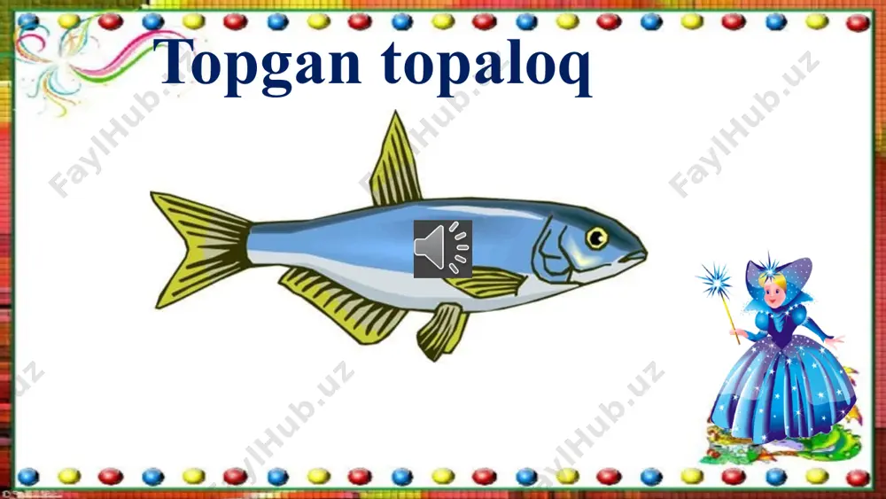 b tovushi va bb harfini mustahkamlash - Page 3