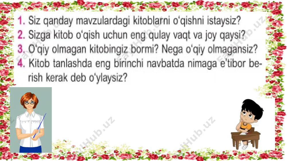 "kitobsevar" she'ri - Page 3