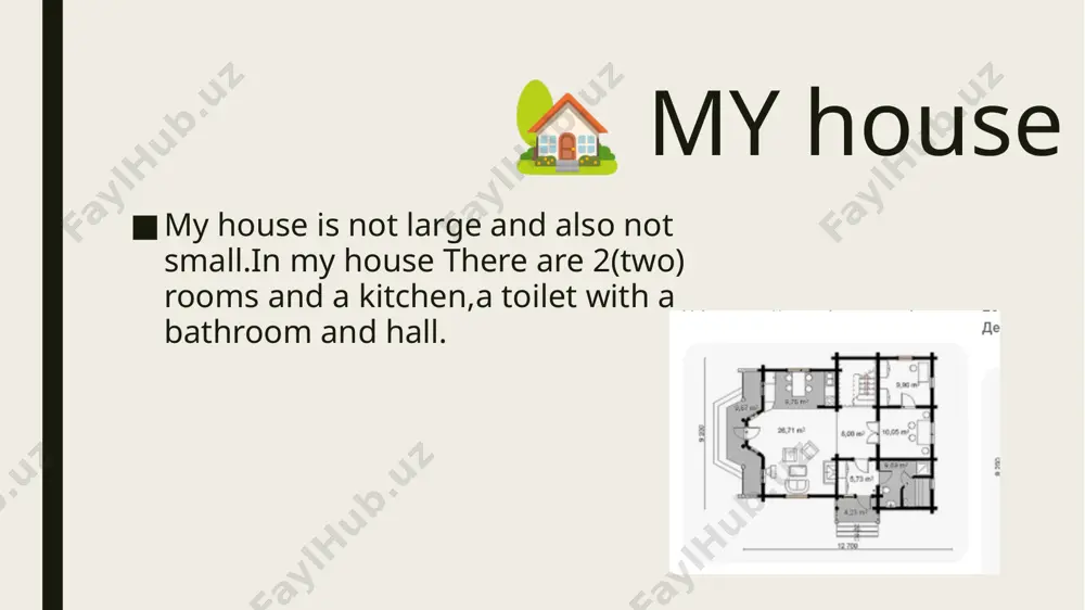 my house - Page 2