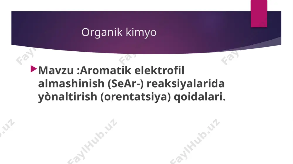 ktrono akseptor oʻrinbosarlar (meta- orientantlar): image1.jpeg image2.jpeg image3.jpeg image4.jpeg image5.jpeg image6.jpeg image8.png image9.png image7.jpeg image8.jpeg image9.jpeg /docprops/thumbnail.jpeg
