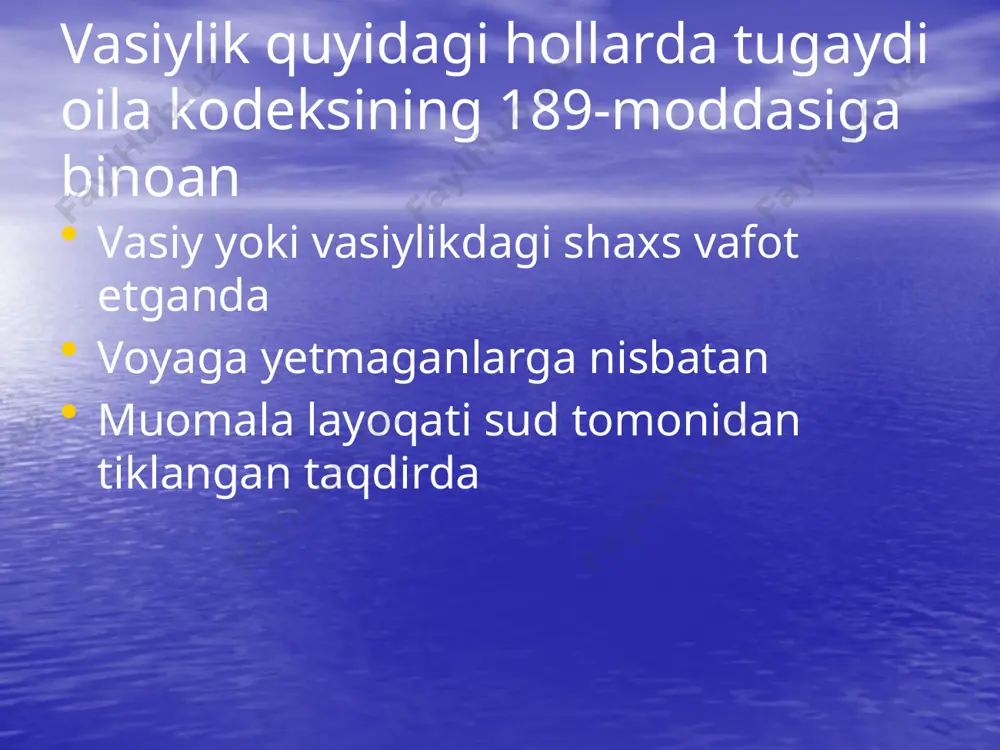 vasiylik va homiylik - Page 4