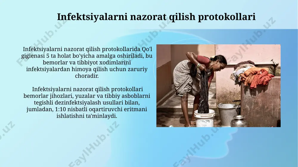 sanitariya va gigiyena bo'yicha ta'lim - Page 3