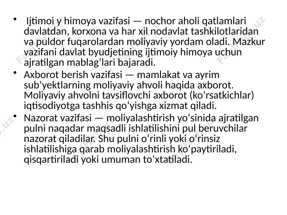 korporativ moliya - Page 4