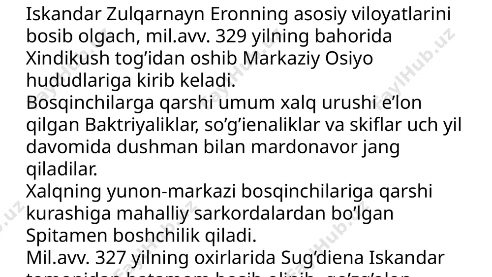 xorazm davlati - Page 3