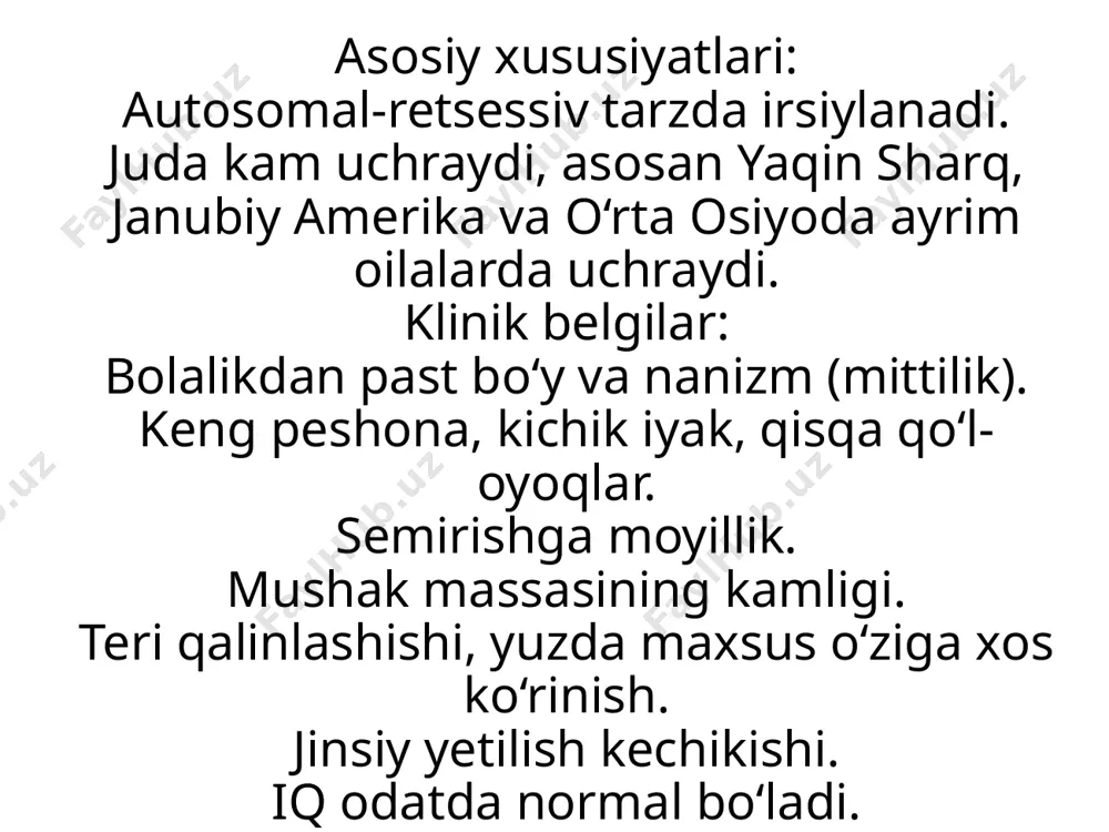 laron sindromi - Page 4