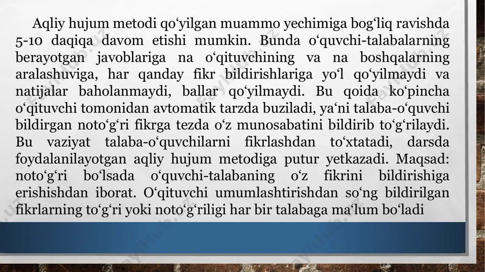 “aqliy hujum” metodi - Page 4