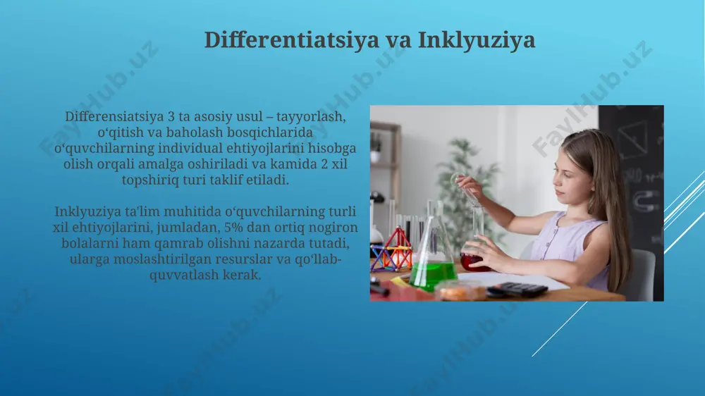 fizikadan ochiq darslarni ótkazish usullar - Page 4