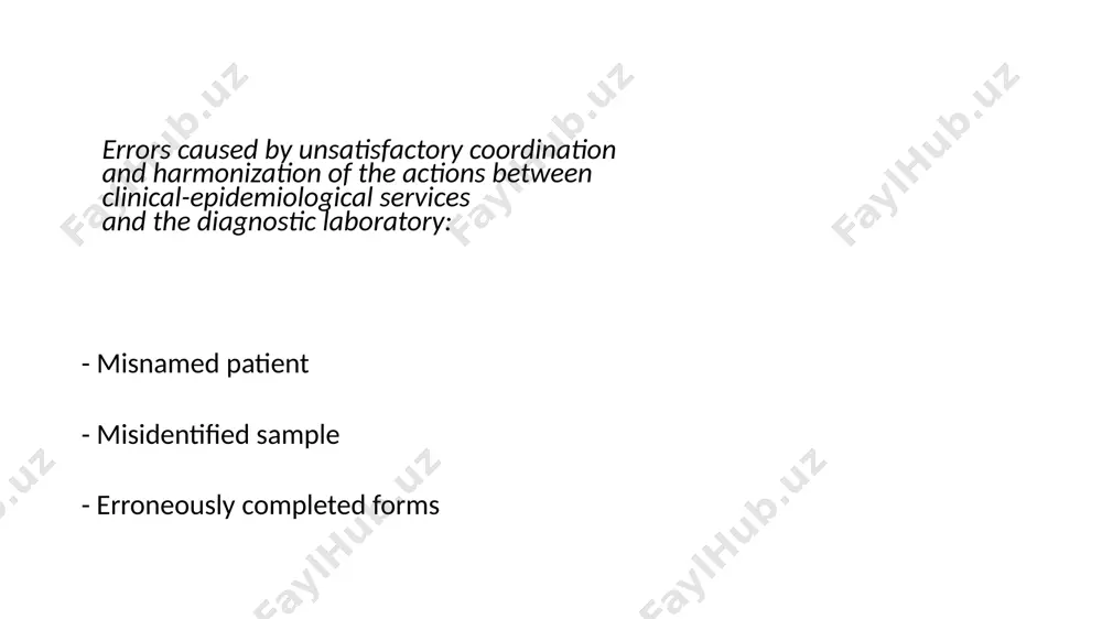 course of antibiotics, and in a fasting state, blood is collected from the ulnar vein using a butterfly into a special bottle containing growth media for aerobic and anaerobic microorganisms. don the lab coat, mask, and eye protection. don 2 pairs of gloves over the sleeves of the lab coat to prevent skin contact with infectious material. the edge of the gloves must not be located beneath the lab coat sleeve. gloves must be changed: from patient to patient if blood gets on the surface of the gloves seat the patient. prepare all necessary instruments. apply the tourniquet above the elbow. find the vein. prepare the venipuncture site with an alcohol-soaked gauze pad. place the used pad in the polyethylene bag for disposing of biohazardous waste. insert the butterfly or needle into the holder. smoothly insert the vacutainer (vacuum container) tube into the holder, but do not push it as …