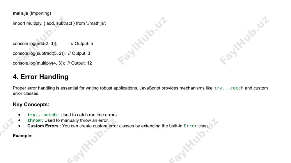 javascript tutorial 6 - Page 4