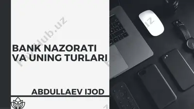 abdullaev ijod — PDF