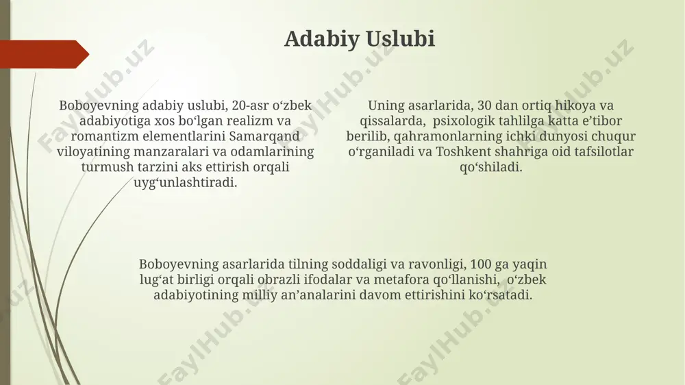 sobir boboyevning hayoti - Page 4
