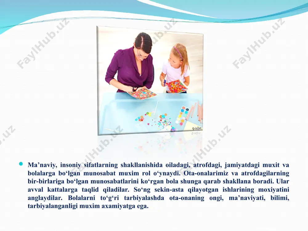tarbiya turlari - Page 4