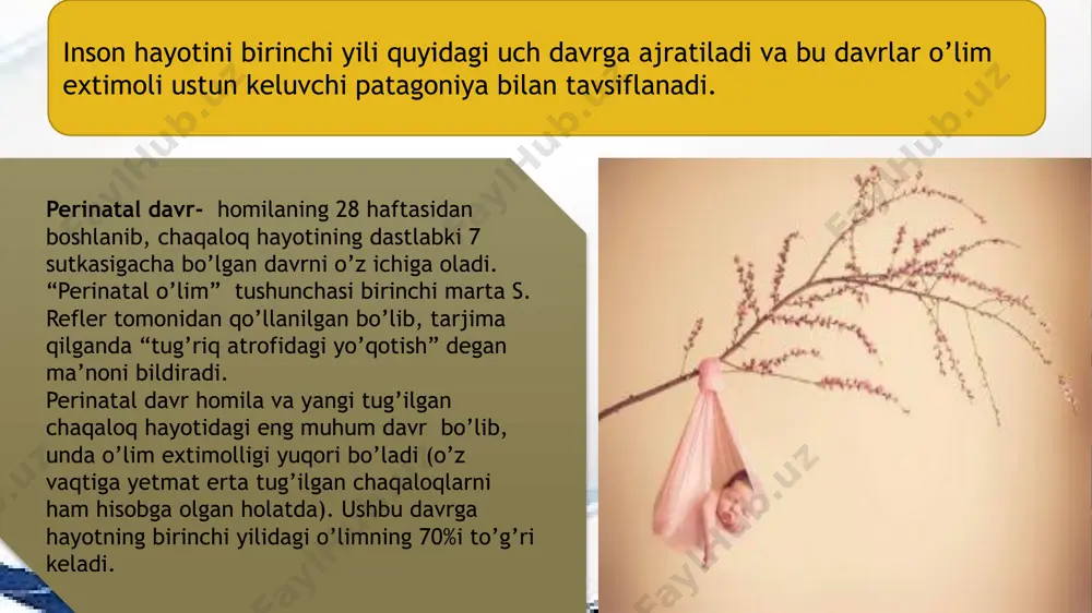 qtidorini ro‘yobga chiqarishi uchun qanchalik yo‘naltirilgani bilan ham baholanadi. mamlakatimizda sog‘liqni saqlash, ta’lim, aholini ish bilan ta’minlash, qishloq joylarda infratuzilmani rivojlantirish, atrof-muhitni muhofazalash, tabiiy va yer resurslaridan foydalanish samaradorligini oshirish masalalari ustuvor ahamiyatga ega. buning barchasi mohiyat e’tibori bilan inson kamoloti, uning ma’naviy-moddiy ehtiyojlari qondirilishi uchun yetarli sharoit yaratishga qaratilgan. bu sa’y-harakat bmtning inson taraqqiyoti konsepsiyasiga muvofiqdir.inson taraqqiyoti konsepsiyasining dastlabki asoslari insoniyat tarixining boshlang‘ich davrlari, ko‘plab madaniy, diniy manbalar va falsafiy qarashlarga borib taqaladi. mazkur konsepsiyaning zamonaviy tushunchasiga nobel mukofoti laureati amarti senning «rivojlanish — imkoniyatlarni kengaytirish demakdir» asari katta ta’sir ko‘rsatdi. . . global ming yillik rivojlanish maqsadlari o‘ta qashshoqlikka va ochlikka barham berish, umumiy boshlang‘ich ta’limga erishish, ayollar va erkaklar tengligini rag‘batlantirish, ayollarning huquq hamda imkoniyatlarini kengaytirish, bolalar o‘limini qisqartirish, onalar salomatligini yaxshilash, oiv/oits, bezgak va boshqa kasalliklarga qarshi kurash, ekologik barqarorlikni ta’minlash hamda rivojlanish maqsadida global hamkorlikni shakllantirishdan iboratdir. . e’tiboringiz uchun raxmat image1.jpg image2.jpg image3.jpg image4.jpeg …