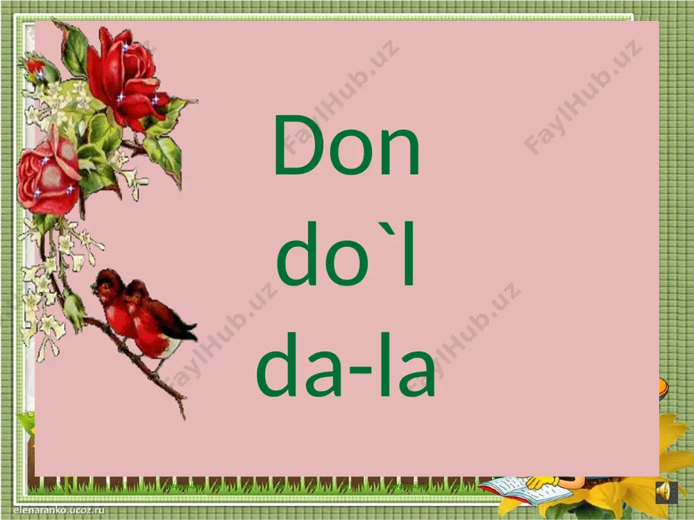 dono damin - Page 2