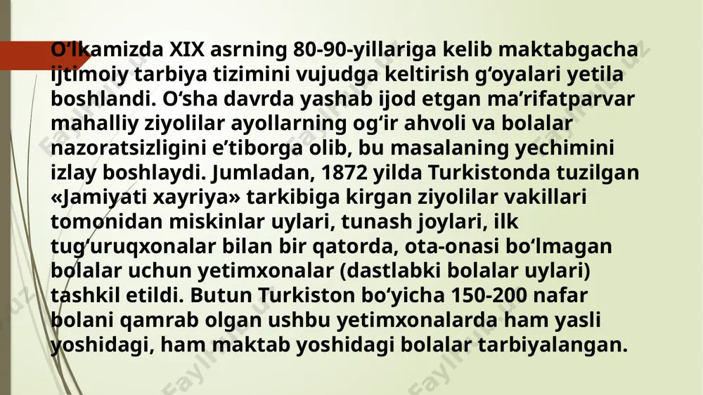 ining o'rni va ahamiyati. scientific progress e'tiboringiz uchun raxmat! image2.jpeg image3.jpeg image4.jpeg image5.jpeg image6.jpeg image7.jpeg