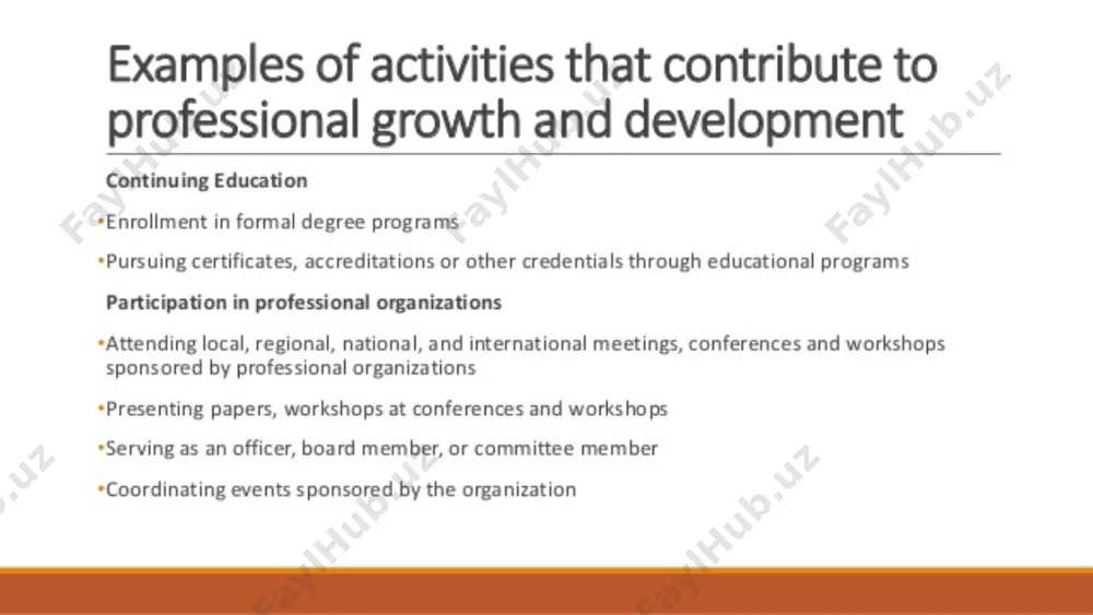 professional development - Page 4