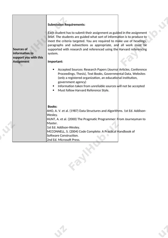 btec assignment brief - Page 5