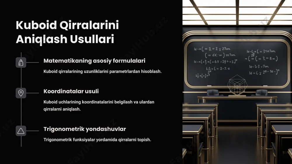 kuboid qirralarini topish - Page 4