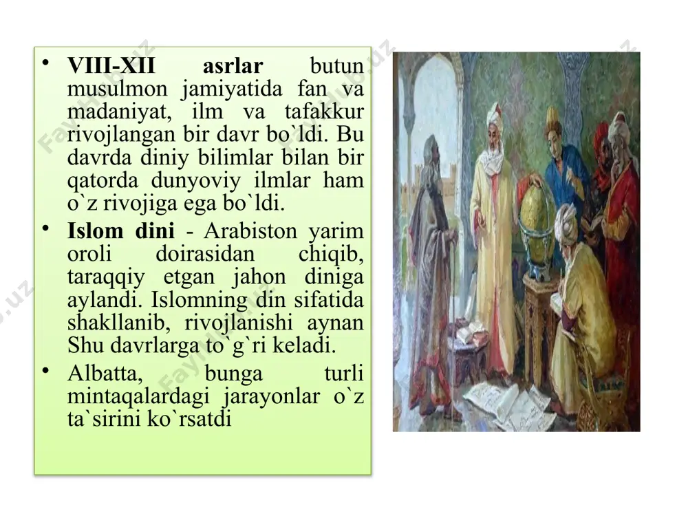 ohlar beqarorligi, ajrashishlar soni ortishi, nikohsiz tugʻilishlar koʻpayishi, oilaviy hayot va farzand tarbiyasiga toqatsizlik kabi muammolarga toʻqnash kelyapti. olimlar bunday muammolar millatning maʼnaviy tanazzuliga sabab boʻlishi mumkinligini ilmiy jihatdan asosladi. bu borada abdurauf fitrat: “har bir millatning saodati va izzati shu xalqning ichki intizomi va totuvligiga bogʻliq. tinchlik va totuvlik esa millat oilalarining intizomiga tayanadi, mamlakat va millat ham shuncha kuchli boʻladi. agarda bir mamlakatning aholisi axloqsiz va johillik bilan oilaviy munosabatlarni zaiflashtirib yuborsa va intizomsizlikka yoʻl qoʻysa shunda bu millatning saodati va hayoti shubha ostida qoladi” deb taʼkidlagan. oila borasidagi diniy, ilmiy va falsafiy yondashuvlarni kuzatsak, oila barqarorligida er-xotin munosabatlari asosiy oʻrin tutishini koʻramiz. masalan, islomda nikoh orqali inson va oilani ulugʻlashga, erkak va ayolning huquqlariga, ularning shaʼniga va oilada tinchlikni saqlashga katta eʼtibor qaratilgan: “ayollar (uchun belgilangan huquqlar) oʻz meʼyorida erkaklar (huquqi) bilan tengdir. burhonuddin margʻinoniyning “hidoya” asarida yozilishicha, oila va nikoh masalasida maʼrifiy-tarbiyaviy ahamiyatga ega hukmlardan biri …