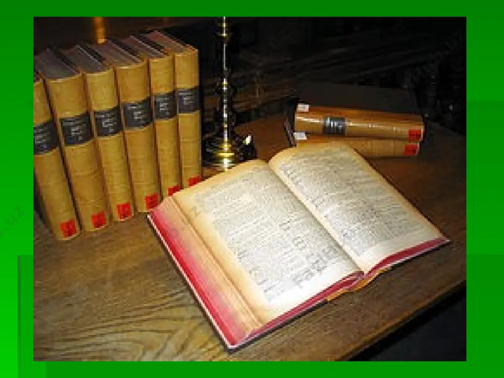 english dictionaries - Page 4