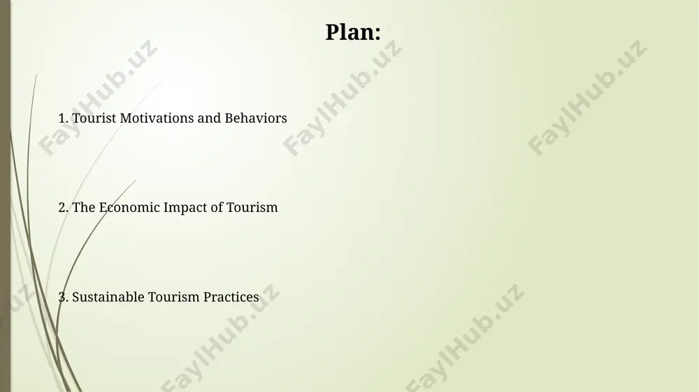 es. the tourist experience the average tourist spends approximately 30% of their travel budget on accommodation, highlighting the significant economic impact of the hospitality sector within the tourism experience. sustainable tourism initiatives, such as carbon offsetting programs, are gaining traction, with some eco-lodges reporting a 20% increase in bookings from environmentally conscious travelers. the future of tourism sustainable tourism will be mandated: by 2035, over 70% of destinations will implement strict carbon emission limits and eco-certifications, incentivizing responsible travel practices and penalizing unsustainable operators. the metaverse will expand travel options: virtual tourism, offering immersive 360° experiences of destinations, will generate a $400 billion market by 2028, complementing, not replacing, physical travel. tourist demographics and motivations adventure tourism, encompassing activities like hiking and extreme sports, shows a consistent upward trend, attracting approximately 15% of tourists globally, with a higher concentration among younger demographics (18-35). millennials (25-40 years old) represent a significant …