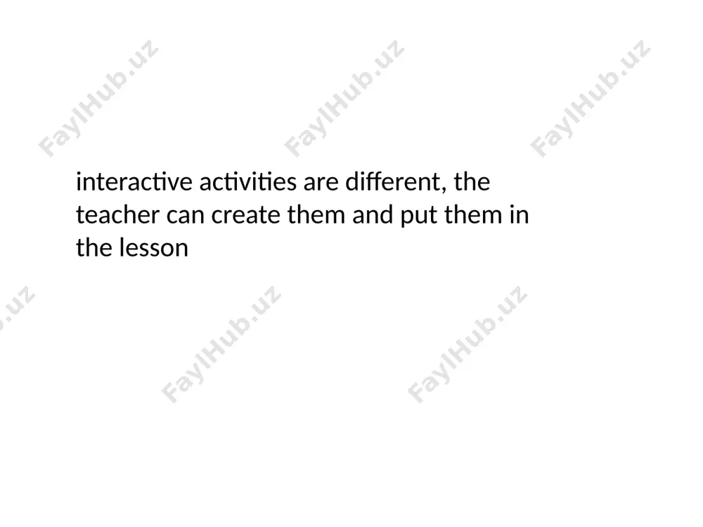 foreign language vocabulary teaching using interactive methods - Page 4