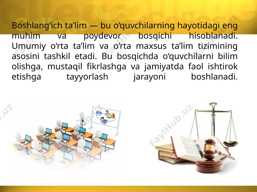 boshlang‘ich ta’lim - Page 3