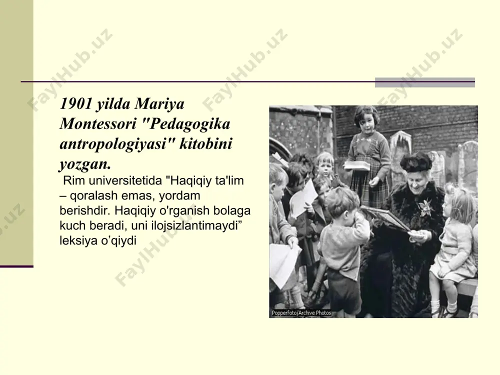 mariya mantesoriy - Page 5