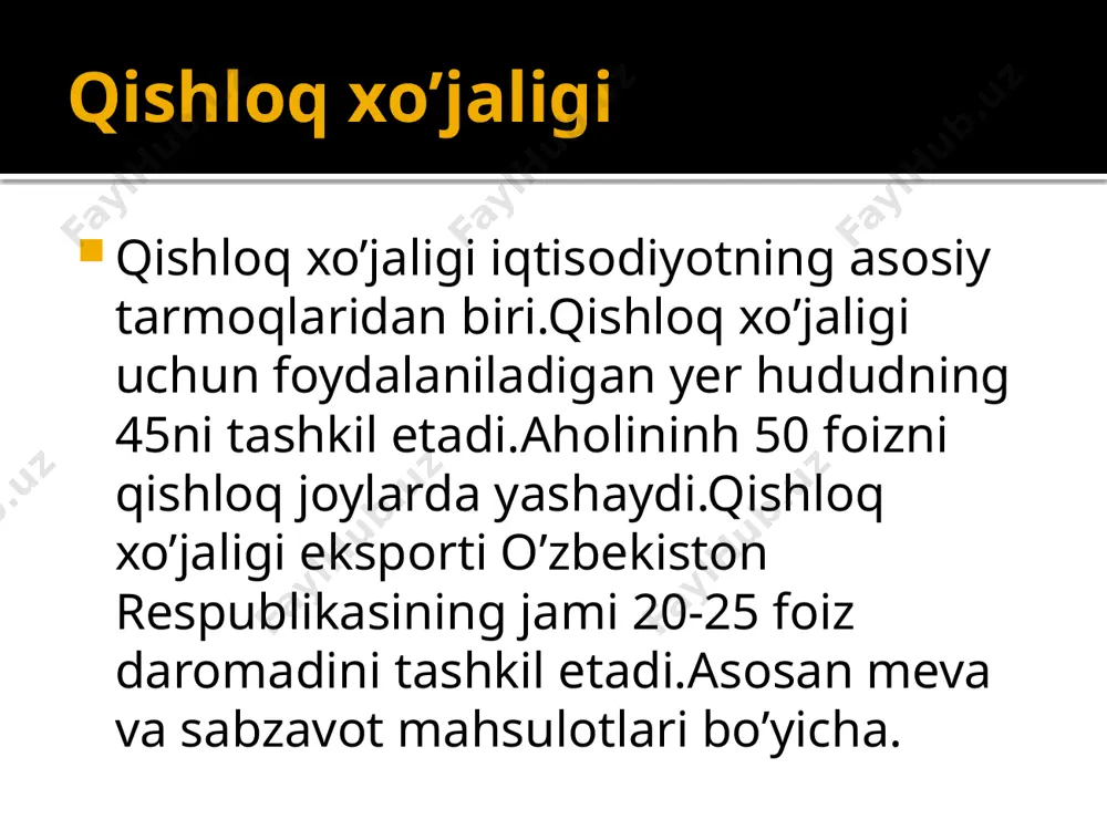 iqtisodiy islohotlar va xususiy mulkchilikning shakllanishi - Page 4