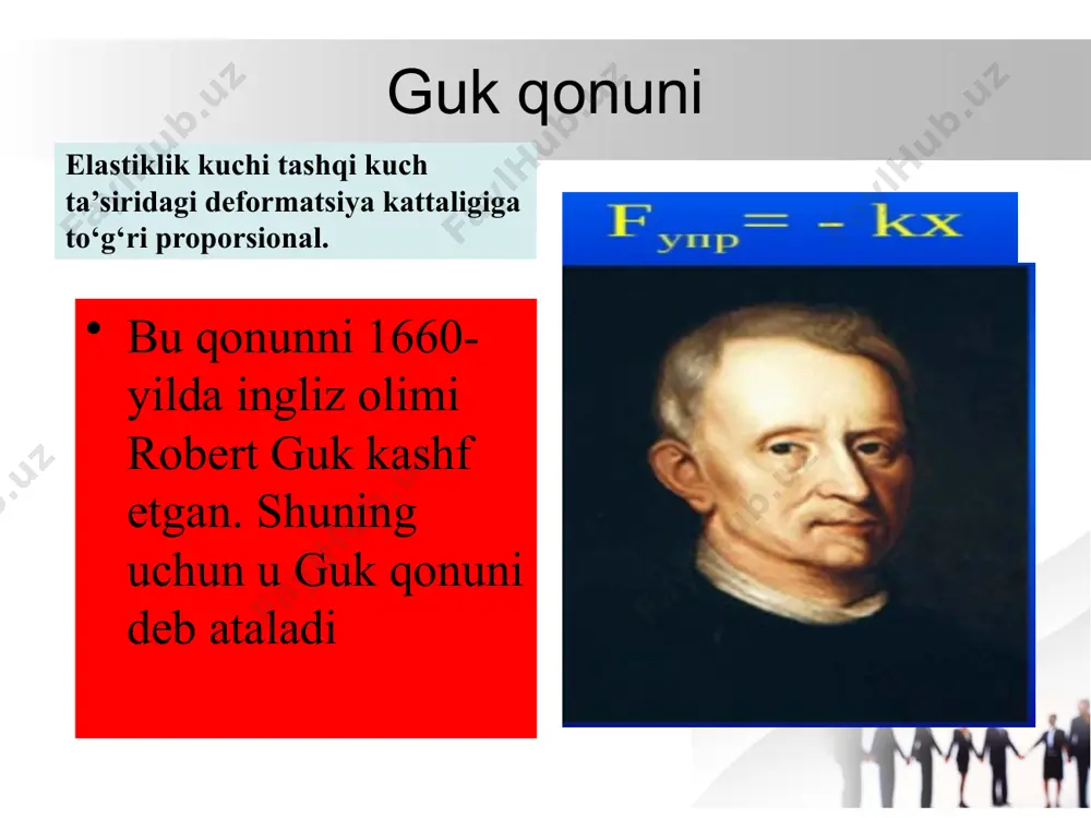 elastiklik kuchi - Page 3