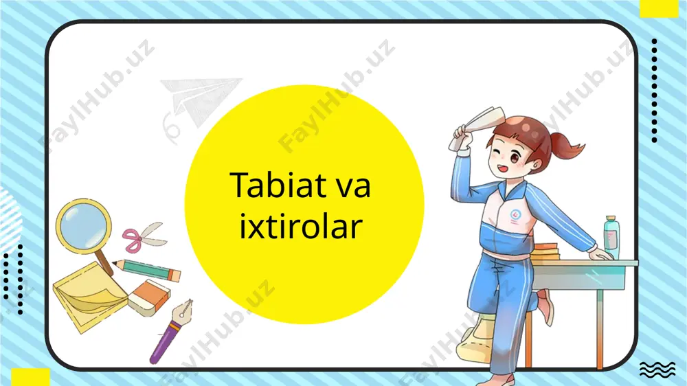 dirish yo‘lida katta muammo ham mavjud: tejamkor sovitish tizimi. ha, ventilyatorlar (kulerlar), freonlardan foydalanib kelinmoqda, lekin ular “bomba” protsessorlarni sovita olmaydi-da. bir necha yil oldin ibm qon oqimi prinsipiga asoslangan yangi texnologiyani taqdim etgan edi. yangilik cool blue deb nomlanadi va quyidagicha ishlaydi: maxsus suyuqlik yuqori bosim ostida tizim bo‘ylab aylanadi va protsessor yuzasida ellik mingdan ortiq mikroskopik kanallarga tarqaladi. agar tushunmagan bo‘lsangiz, internet izlash xizmatiga “kapillyarlar” so‘rovini yuboring. bordi-yu bu texnologiya amalda qo‘llansa, kelajak protsessorlari yonoqlarimiz sovuqdan qizarib ketishi bilan bir xil prinsipda sovitiladi. inson hamisha o‘z hayotini yengillashtirishga, yanada yaxshilashga intiladi. bu intilish tufayli yangi-yangi ixtirolarga qo‘l uradi. ishonamizki, yaqin yillar ichida tibbiyot lug‘atidan “bedavo” so‘zi olib tashlanadi, ekologik muammolarga yechim topiladi, inson qadami marsga yetadi. ………… ……… …… 37.1-mashq. matnni tushunish bo‘yicha tuzilgan quyidagi test savollarining to‘g‘ri javobini toping 1-test. gil shedning fikricha… a avvalgi tadqiqot xulosalari nanotexnologiya asrinikidan farq qiladi b bugungi har qanday ixtiro o‘tgan …