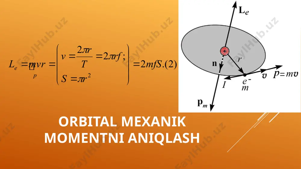 dia - para- va ferromagnetizm tabiati - Page 4