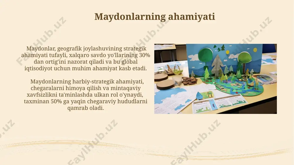 maydonlar tavsifi - Page 5