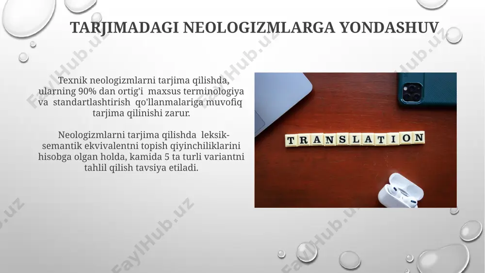 tarjimada neologizm - Page 3
