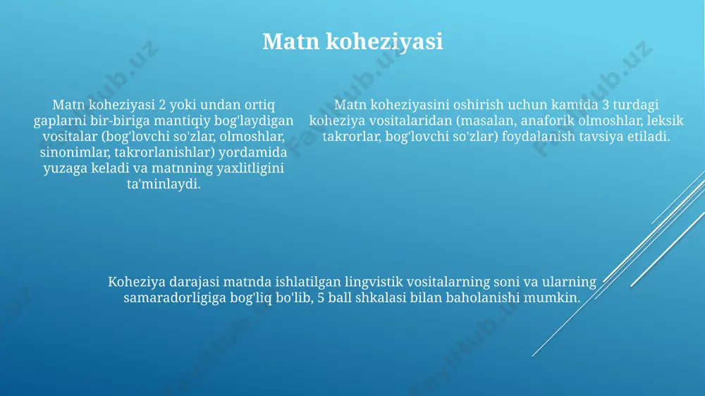 matn tahlili asoslari - Page 5
