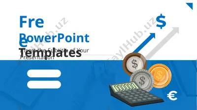 powerpoint templates — PPTX