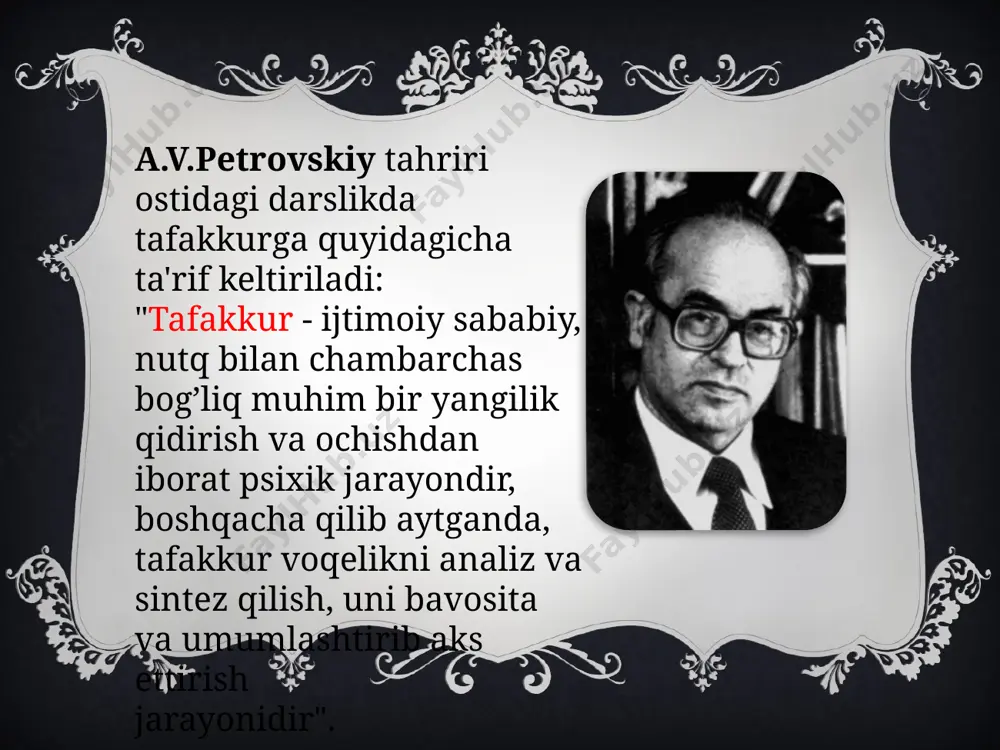 tafakkur - Page 5
