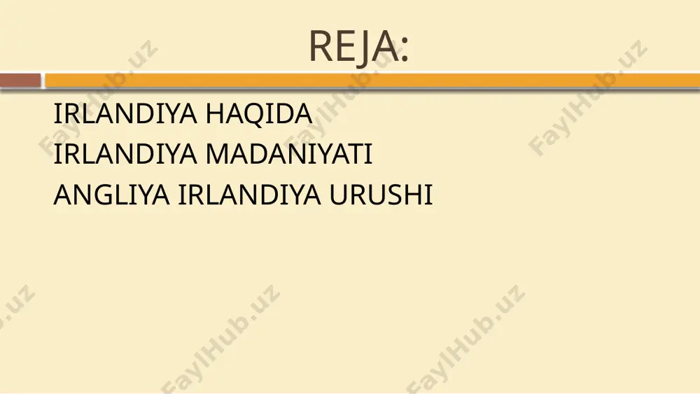 rlandiya madaniyati qadimgi irlandlardan bizga turli xil moddiy madaniyat yodgorliklari - mehnat qurollari, idish-tovoqlar, qurol-yarog'lar, zargarlik buyumlari, uy xarobalari, dolmenlar va kromlekslar (aslzodalar va jangchilar qabrlariga yoki sharafiga o'rnatilgan toshlar) etib kelgan. xudolar), shuningdek, og'zaki xalq ijodiyoti yodgorliklari - irlandiya afsonalari (sagalar). dostonlar soni yuzlab. ular turli qadimiy afsonalar va voqealar haqida hikoya qiladilar, afsonaviy qahramonlar, rahbarlar va riagilarni kuylaydilar. ular ko'p asrlar davomida nomsiz xalq og'zaki ijodkorlari bo'lib qolishgan va ularga xalq sayillarida, ziyofatlarda, rahbarlar va riag'larda, odatda, har oqshomda bitta doston aytib berishgan. o'rta asrlarda irlandiya dostonlarining eng qadimgi va eng mashhur tsikli ulad tsikli bo'lib, ulster riaglari saroyida paydo bo'lgan (qadimda u ulad deb nomlangan). xronikalarga ko'ra, miloddan avvalgi 2-asrgacha taxminan 1 ming yil davom etgan ulada va konnaught riaglarining kurashi haqida hikoya qiladi. ad ushbu dostonlarning afsonaviy qahramoni birinchi navbatda riag ulada konchobar, so'ngra uning jiyani kuchulain, bir versiyaga ko'ra, yorug'lik xudosidan tug'ilgan. kuchulaynda qabilaviy tuzumning …