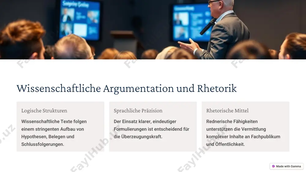 pragmatik der wissenschaft - Page 4