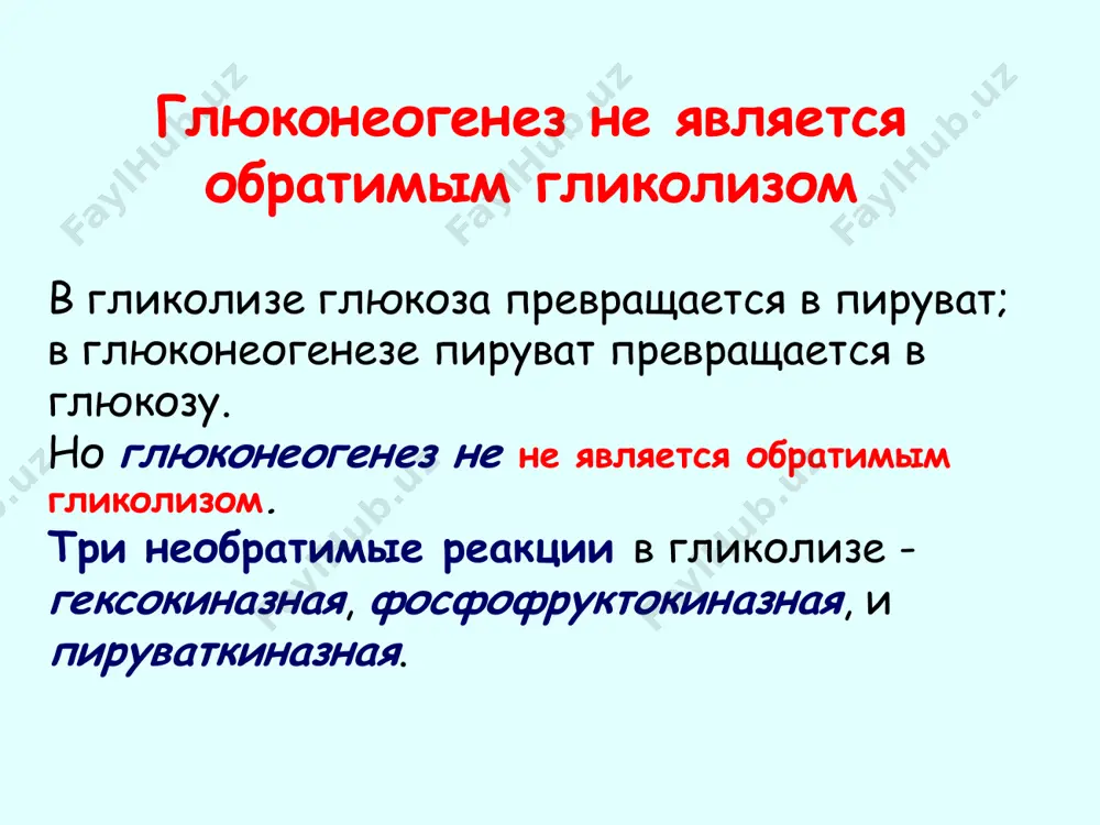 метаболизм углеводов - 2 - Page 5
