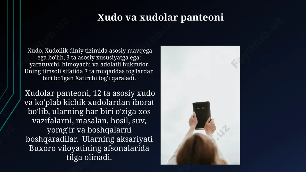 xinduilik dini haqida - Page 3