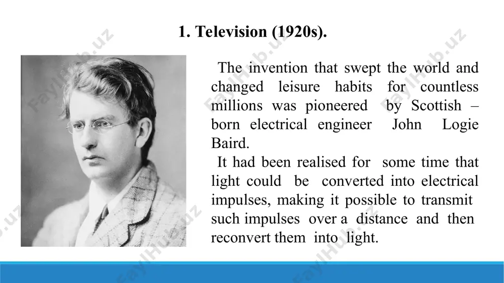 12.1. the inventions, which made life easier. taqdimot 12 bet - Page 3