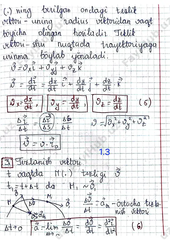 fezikadan savollarga javoblar - Page 5