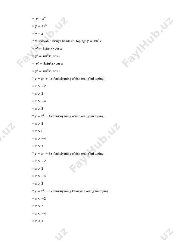 mathematics for economics - Page 2
