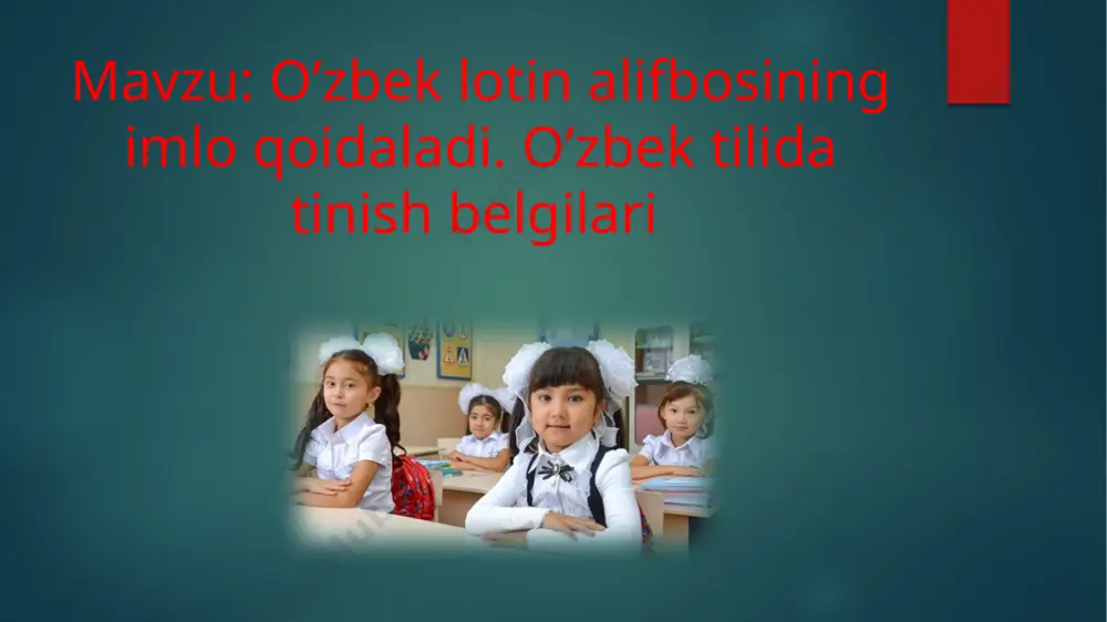 q belgisi qo’yiladi. 8-o’zganing fikr-mulohazasiga shubha yoki e’tiroz-norozilikni bayon qilingan iqtibosdan keyin qavsga olingan so’roq belgisi qo’yiladi. mundarija undov 1-undov gaplar oxirida undov belgisi qo’yiladi 2-tarkibida emotsionallikni kuchaytiradigan qanday, qanchalik, qanchalar, qanaqa, naqadar, muncha, bunchalik kabi so’zlar mavjud bo’lgan gaplar oxirida undov belgisi qo’yiladi. 3- emotsionalik darajasi kuchli bo’lgan ritorik so’roq gaplar oxirida ba’zan undov belgisi qo’yiladi: 4-buyruq, talab, undosh mazmuni emotsional shaklda buyruq maylidagi fr’l yoki boshqa vositalar orqali ifodalangan buyruq gaplar oxirida undov belgisi qo’yiladi 5-his-hayajon intonatsiyasi bilan talafuz qilingan nominative gaplar oxirida undov belgisi qo’yiladi. 6-murojaat obyektini ko’rsatuvchi, ya’ni vokativ gaplar odatda emotsionallikka ega bo’ladi va ular oxirida undov belgisi qo’yiladi. 7-emfatik urg’u olgan so’zni emotsionallikni kuchaytirish maqsadida takrorlash holatlari mavjud bo’lgan gaplar oxirida undov belgisi qo’yiladi. mundarija undov 8- emotsionallikni kuchaytirish maqsadida bo’laklari inversiv holatda qo’llangan gaplar oxirida undov belgisi qo’yiladi. 9-undovlar alohida gap vazifasida kelganda, undan keyin undov belgisi qo’yiladi. 10-tarkibida his-hayajon undovlari mavjud bo’lgan …