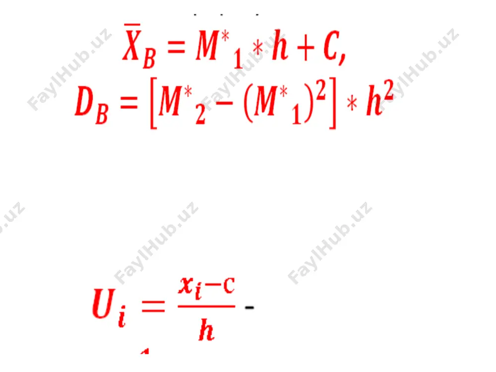 statistik taqsimoti - Page 3