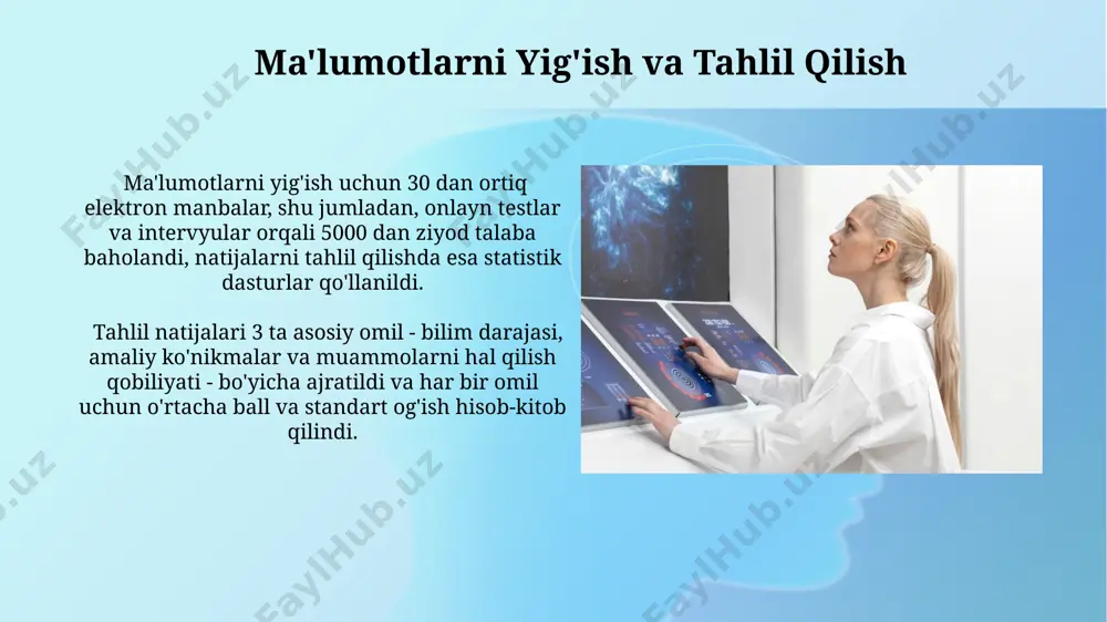 elektron yangi baholash tizimi - Page 5