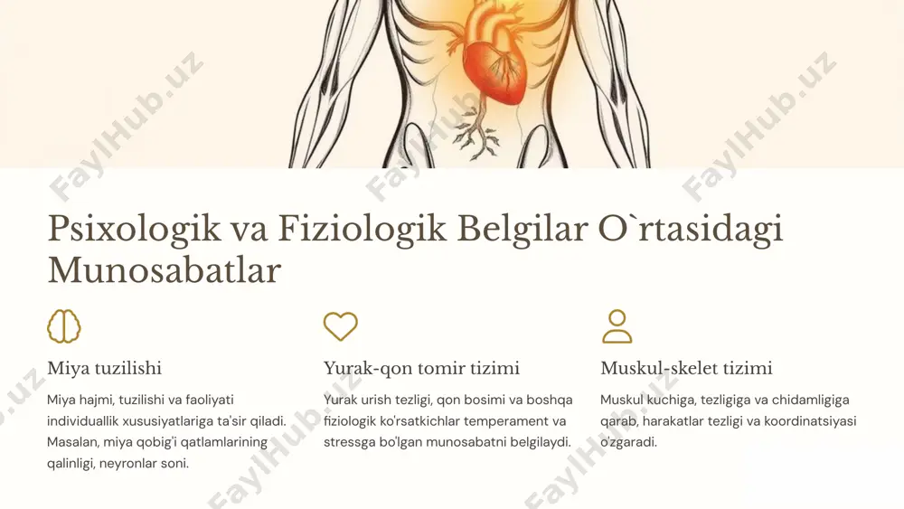 inson kamolotining persogenetik nazariyalari - Page 5